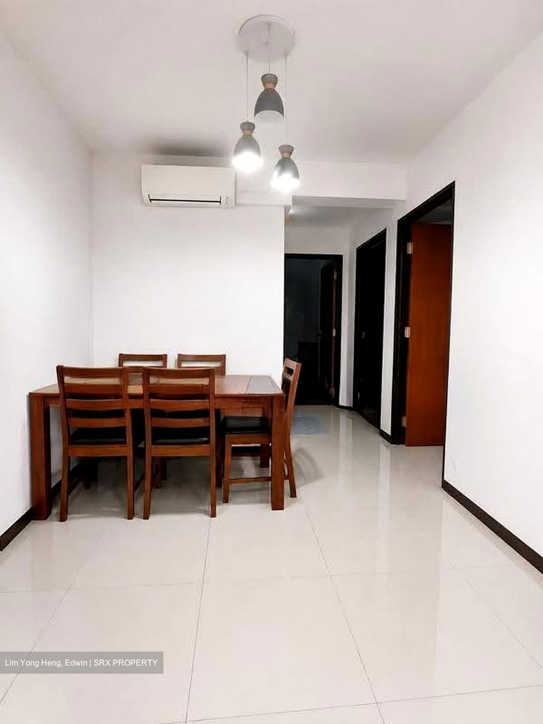 Blk 26A Saint George's Towers (Kallang/Whampoa), HDB 4 Rooms #618917531